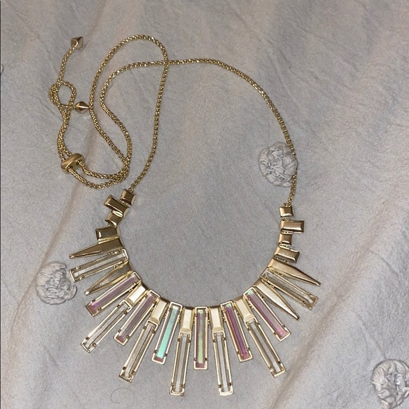 Kendra Scott Jewelry - Kendra Scott necklace